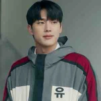 Park Geon Yeop. (anh)