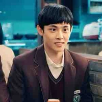 Kim Se  Hyeon. ( V )
