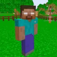 Thầy herobrine