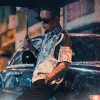 Bùi Thế Anh