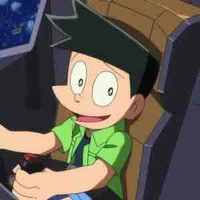 Suneo 