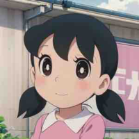 Shizuka 