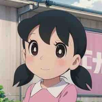 Shizuka 
