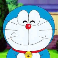 Doraemon 