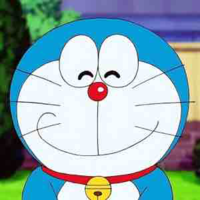 Doraemon 