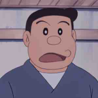 Nobi Nobisuke 