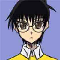 Nobita (Nobihaza) 