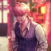 Sanzu Haruchiyo