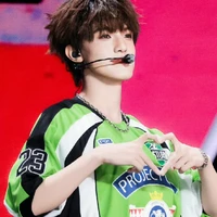 Trương Trạch Vũ