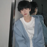 Tả Kỳ Hàm _ cậu