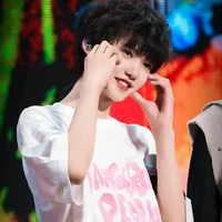 Trương Dịch Nhiên _ nhóc