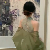 Lưu Cửu Sa _ Tứ lão phu nhân