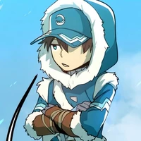 ice