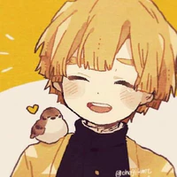 Zenitsu