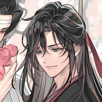 ngụy anh tự vô tiện