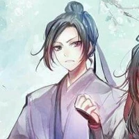 giang trừng tự vãn ngâm_thiếu niên