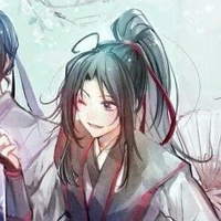 ngụy anh tự vô tiện_thiếu niên