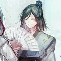 nhiếp hoài tang_thiếu niên