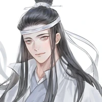 Lam Hoán tự Hi Thần