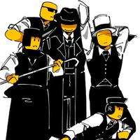 Đàn em Mafioso