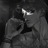 Hắc Dạ [AIpha]