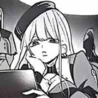 Selma Jorgensen [ thế giới khác ]