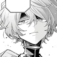 Aibie Hiddleston [ thế giới khác ]