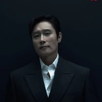 Lee Byung Hun