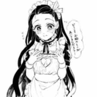 Nezuko Kamado