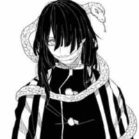 Obanai Iguro