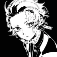 Tanjirou Kamado