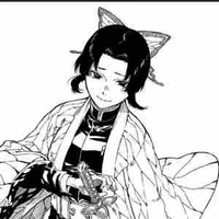 Shinobu Kocho