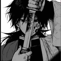 Giyuu Tomioka