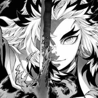 Kyojuro Rengoku 