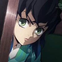 Hashibira Inosuke