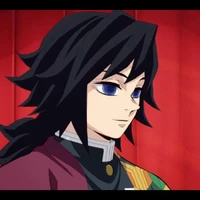 Tomioka Giyuu