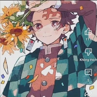 Kamado Tanjiro