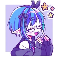 Sasaki Misaki/bff