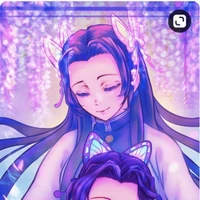 Kochou kanae