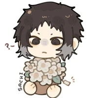 Akutagawa Ryunosuke