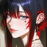 Raine-Seraphim