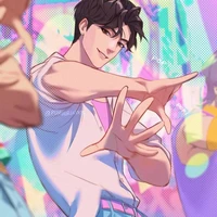 Jinu-saja boys