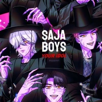 Saja boys group