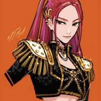 Mira-Huntrix