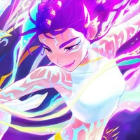 Rumi-huntrix
