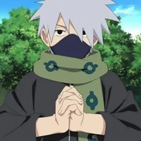 Hatake Kakashi(nhỏ)