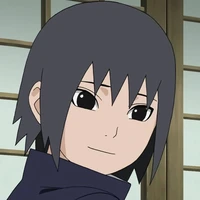 Uchiha Itachi(nhỏ)