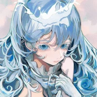 Nyxalia (Child)