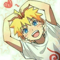 UZUMAKI NARUTO