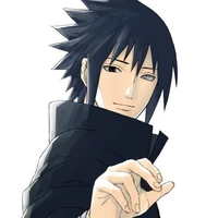 UCHIHA SASUKE